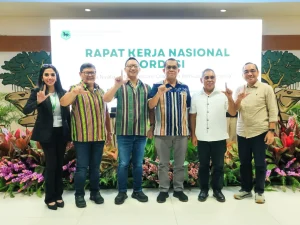 RAKERNAS PORDASI 2026 b